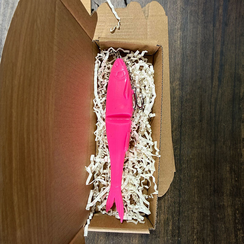 170/120mm Swimbait Fishing Lures - Realistic Wobbling Bass Lure Set, Artificial Soft Bait for Freshwater/Saltwater