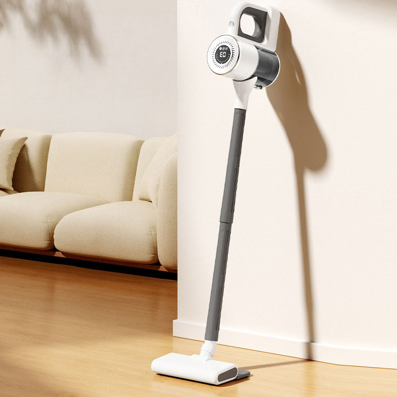 2-in-1 Cordless Home Cleaning Tools, Powerful Mops